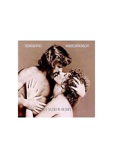 Original Soundtrack - A Star Is Born (Remastered)(Streisand, Kristofferson) (Music CD)