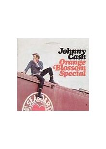 Johnny Cash - Orange Blossom Special (Music CD)