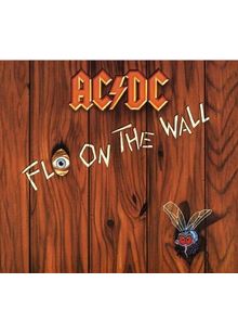 AC/DC - Fly on the Wall (Music CD)