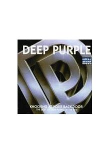 Deep Purple - Knocking At Your Back Door - The Best Of Deep Purple (Music CD)