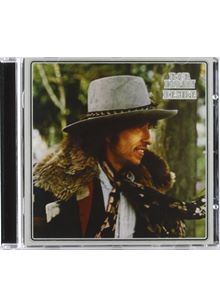 Bob Dylan - Desire (Music CD)