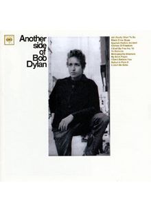 Bob Dylan - Another Side Of Bob Dylan (Music CD)