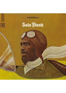 Thelonious Monk - Solo Monk [Remastered]