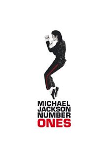 Michael Jackson - Number Ones (Music CD)