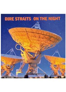 Dire Straits - On The Night (Music CD)