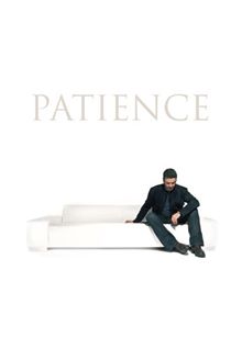 George Michael - Patience (Music CD)