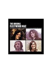Fleetwood Mac - The Original Fleetwood Mac (Music CD)