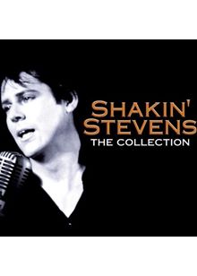 Shakin Stevens - Shakin Stevens Collection, The (Music CD)