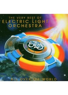 Electric Light Orchestra - The Very Best Of...: All Over The World (Music CD)