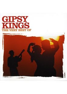 Gipsy Kings - The Very Best Of (Music CD)