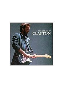 Eric Clapton - The Cream Of (Music CD)