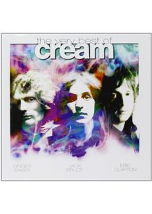 Cream - The Very Best Of (Music CD)