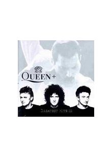 Queen - Greatest Hits III (Music CD)