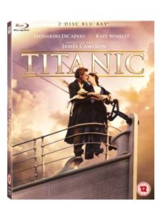 Titanic (Blu-Ray)
