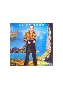 Elton John - Caribou - Classic Years (Music CD)