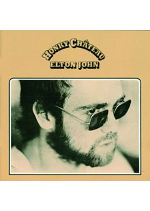 Elton John - Honky Chateau (Music CD)