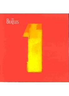 The Beatles - Beatles 1 (Music CD)