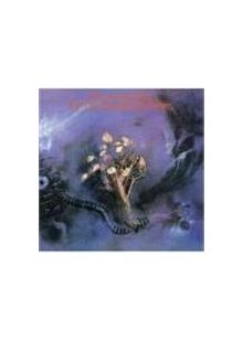 The Moody Blues - On The Threshold Of A Dream (Remastered) (Music CD)