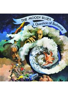 The Moody Blues - A Question Of Balance (Remastered)