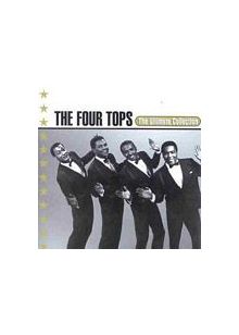 Four Tops - Ultimate Collection (Music CD)