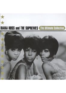 Diana Ross And The Supremes - Ultimate Collection (Music CD)