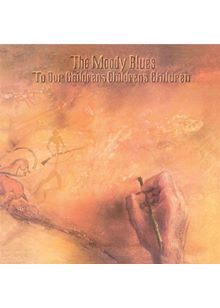 The Moody Blues - To Our Children's Children's Children (Remastered) (Music CD)