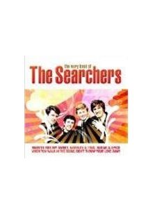 Searchers - Very Best Of (Music CD)