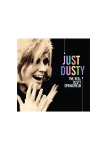 Dusty Springfield - Just Dusty (Music CD)