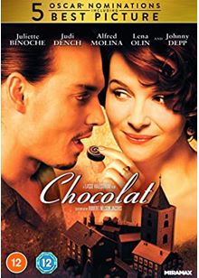 Chocolat [1999]