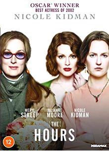 The Hours [2002]