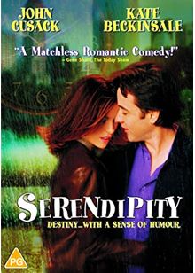 Serendipity [2001]