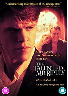 The Talented Mr. Ripley [1999]