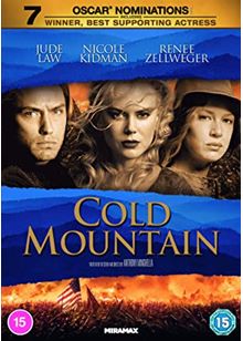 Cold Mountain [2003]