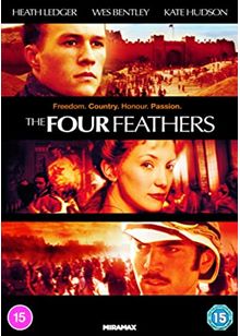 The Four Feathers [2002]