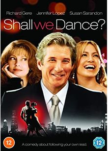 Shall We Dance [2004]
