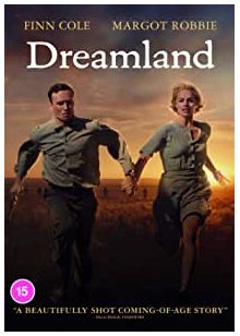 Dreamland [DVD] [2020]