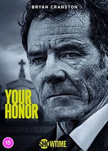 Your Honor Season 1 [DVD] [2021]