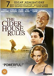 The Cider House Rules [1999]
