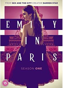Emily In Paris Season One