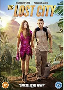 The Lost City [DVD]