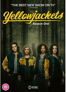 Yellowjackets: Season 1