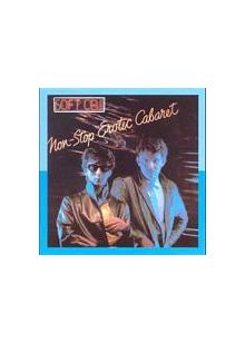 Soft Cell - Non-Stop Erotic Cabaret (Music CD)