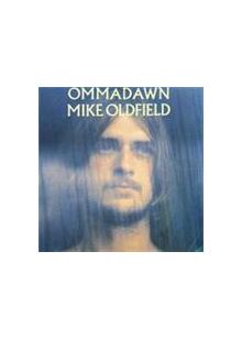 Mike Oldfield - Ommadawn (Music CD)