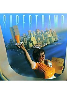 Supertramp - Breakfast In America (Remastered) (Music CD)