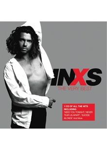 INXS - The Very Best (Music CD)