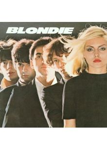 Blondie - Blondie (Music CD)