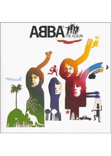ABBA - ABBA: The Album (Music CD)