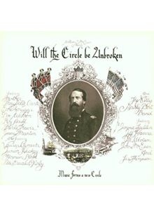 The Nitty Gritty Dirt Band - Will The Circle Be Unbroken? (Music CD)