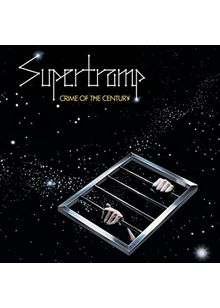 Supertramp - Crime of the Century (Music CD)