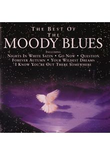 The Moody Blues - The Very Best Of (Music CD)